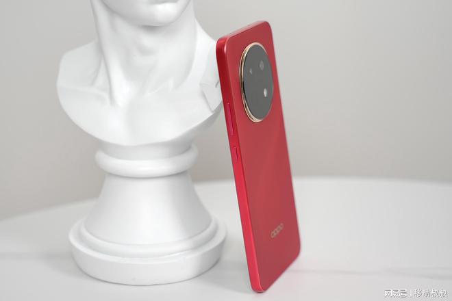 评测：1999元起2025年全满贯耐用神机千亿球友会网站OPPO A5 Pro开