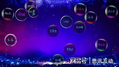 内玩的游戏_大屏幕互动游戏银行春季趣味团建_适合室(图3)