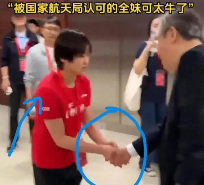婵的“大实话”融入品牌！李宁广告太狠了竟将全红(图8)