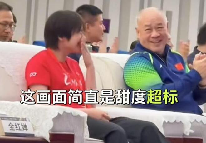 婵的“大实话”融入品牌！李宁广告太狠了竟将全红(图10)