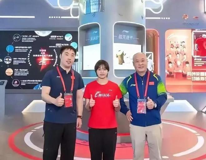 婵的“大实话”融入品牌！李宁广告太狠了竟将全红(图12)